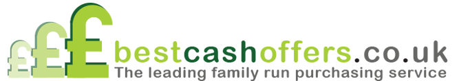 Best Cash Offers